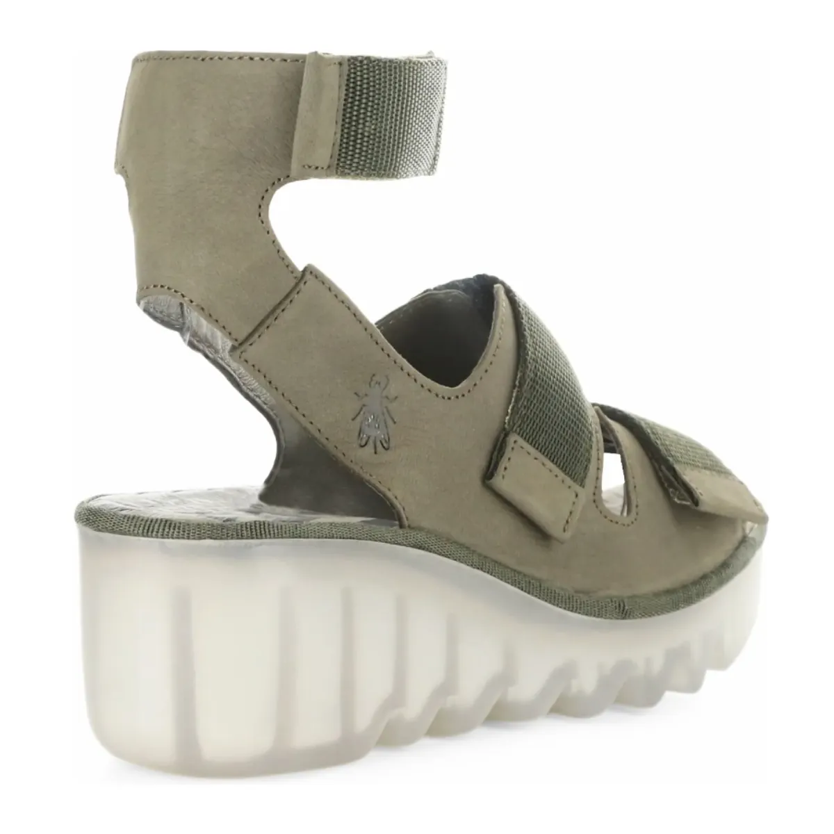 Bech Khaki