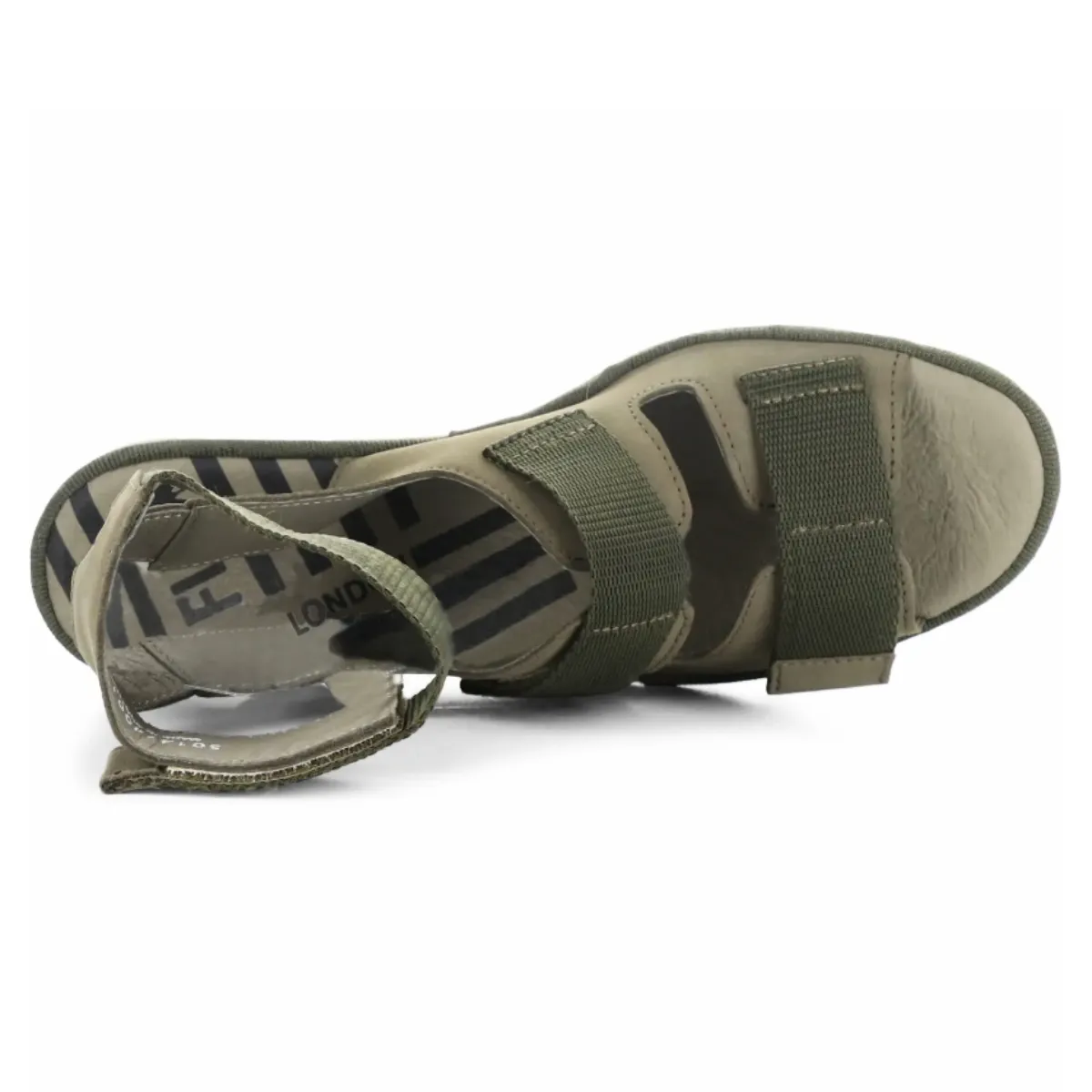 Bech Khaki