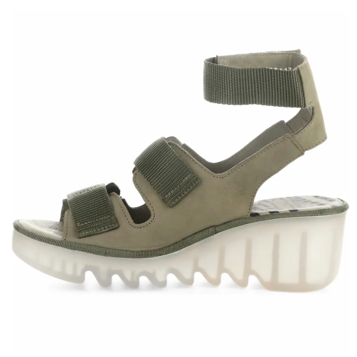 Bech Khaki