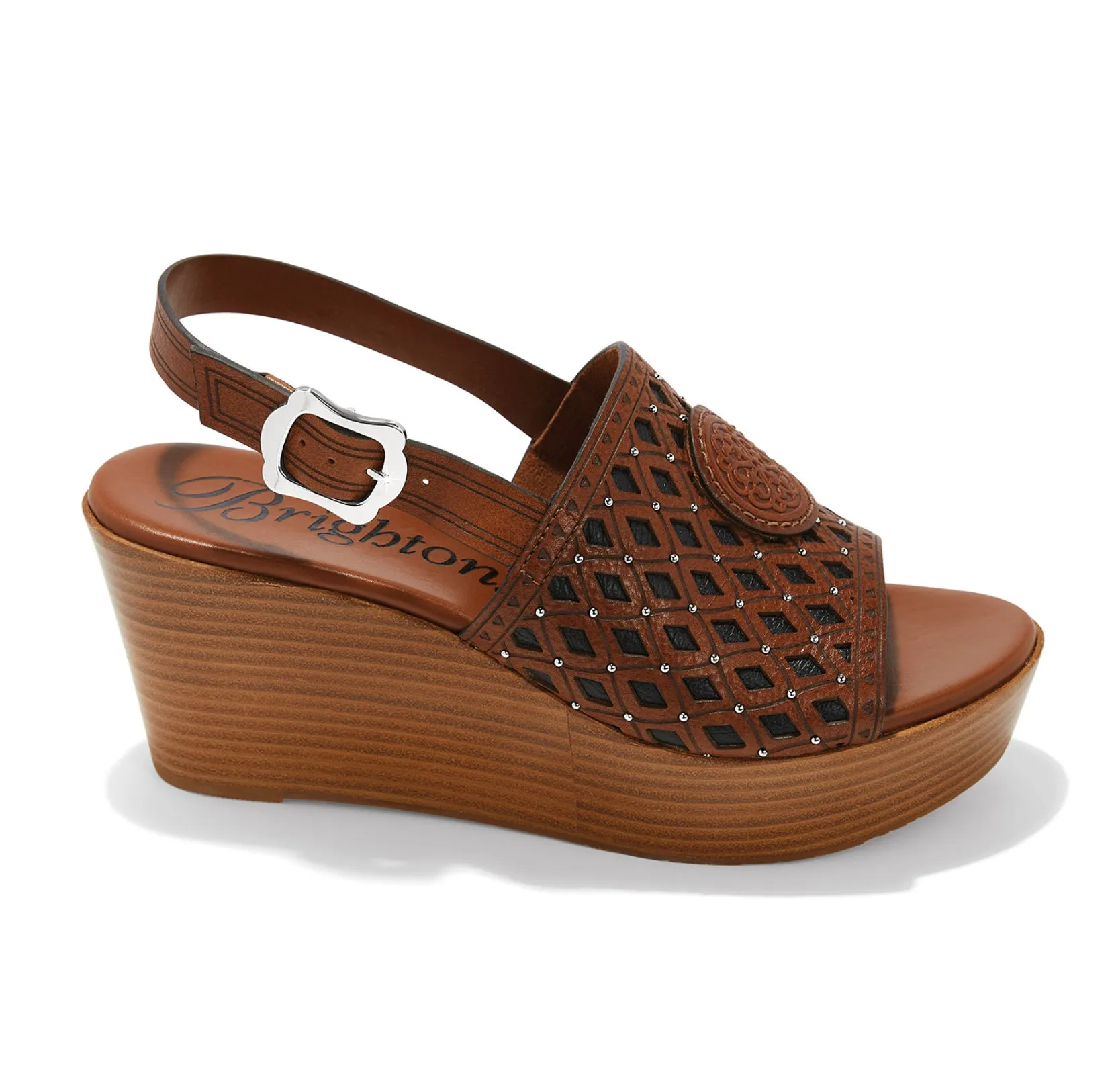 Muse Wedge