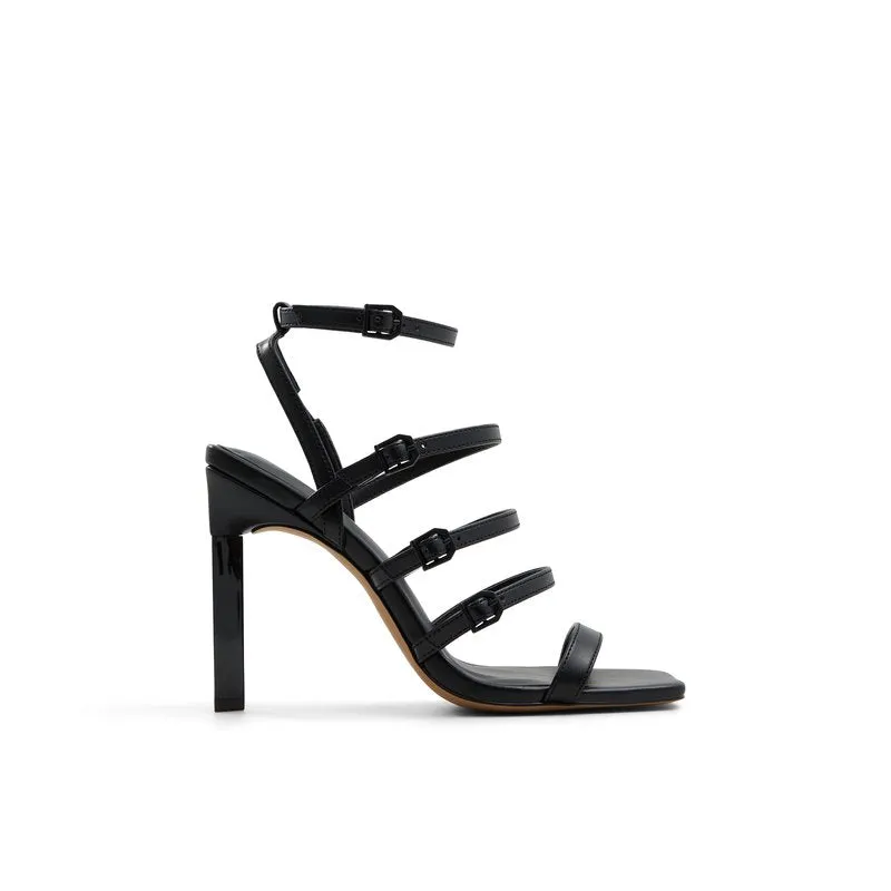 Peytonn / Heeled Sandals