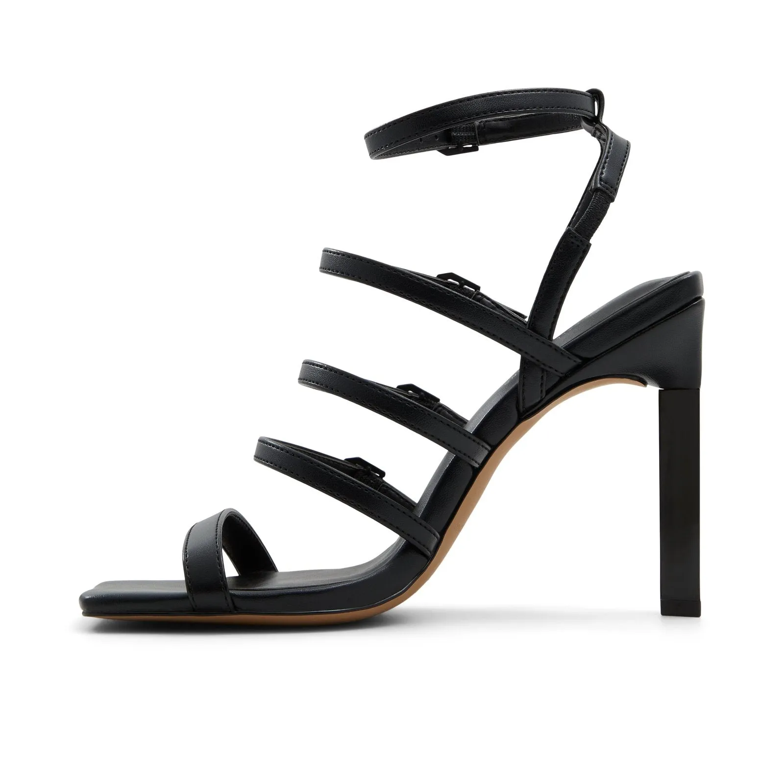 Peytonn / Heeled Sandals