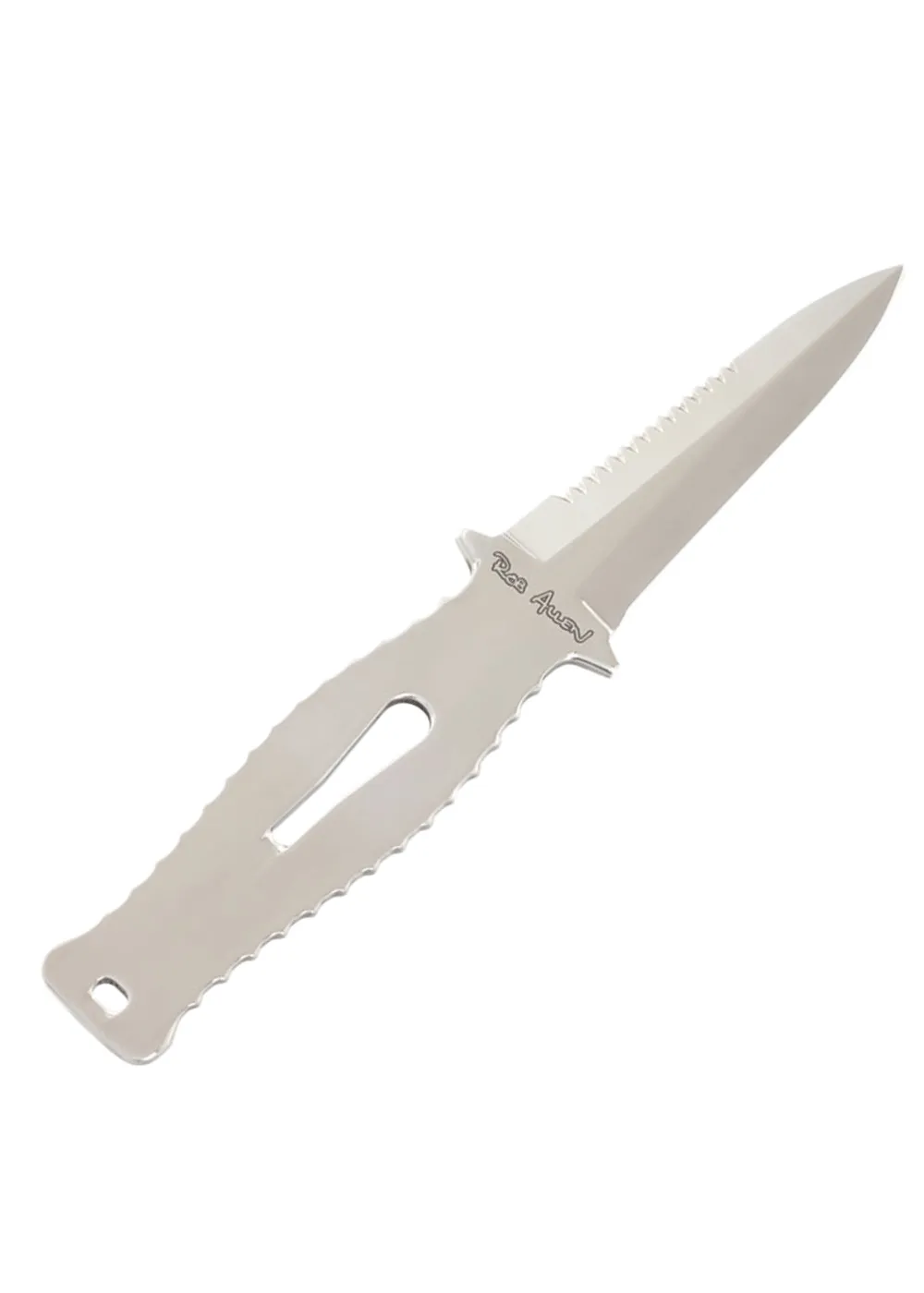 Rob Allen Dentex Knife