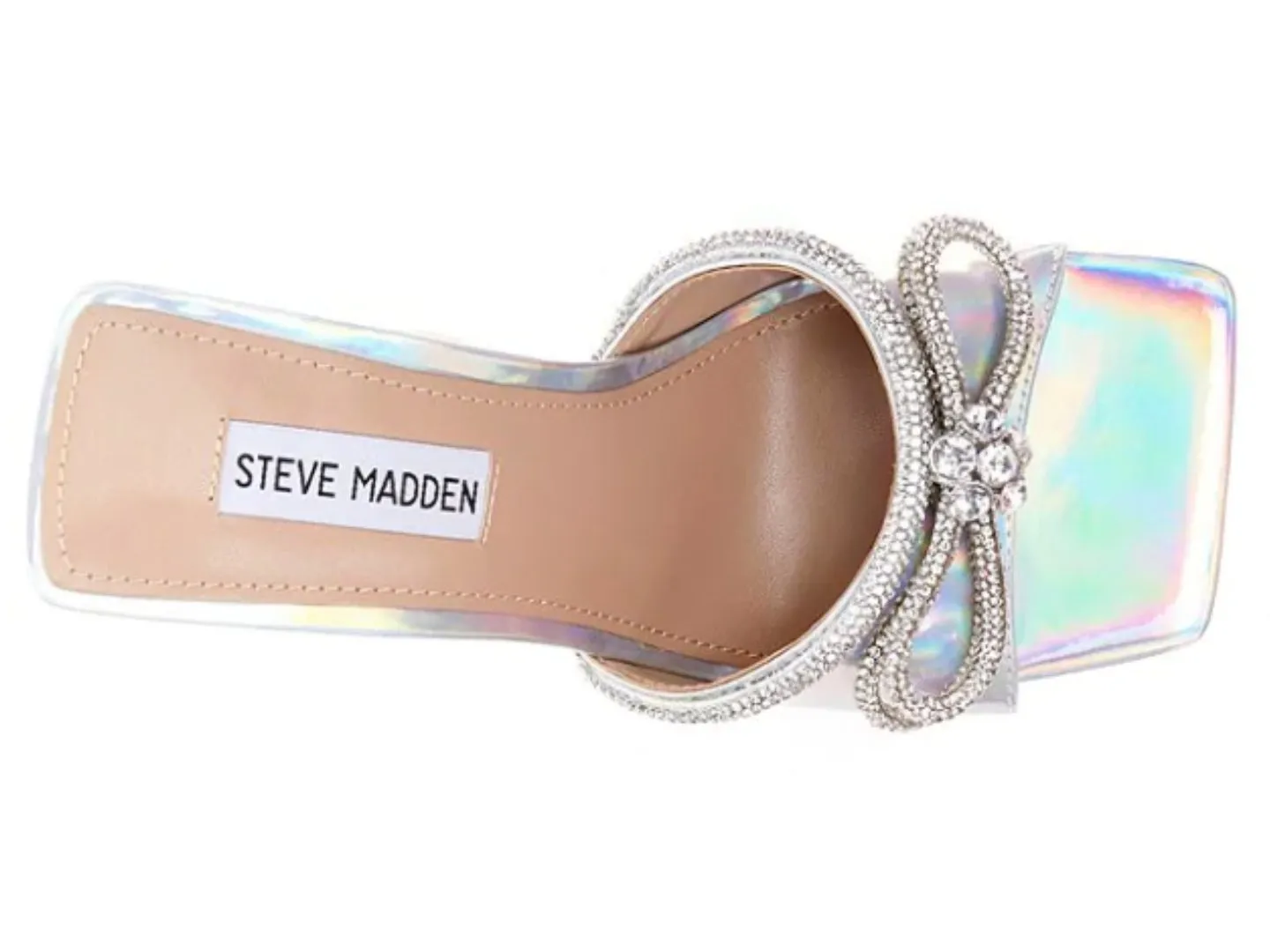 Steve Madden: Embellish
