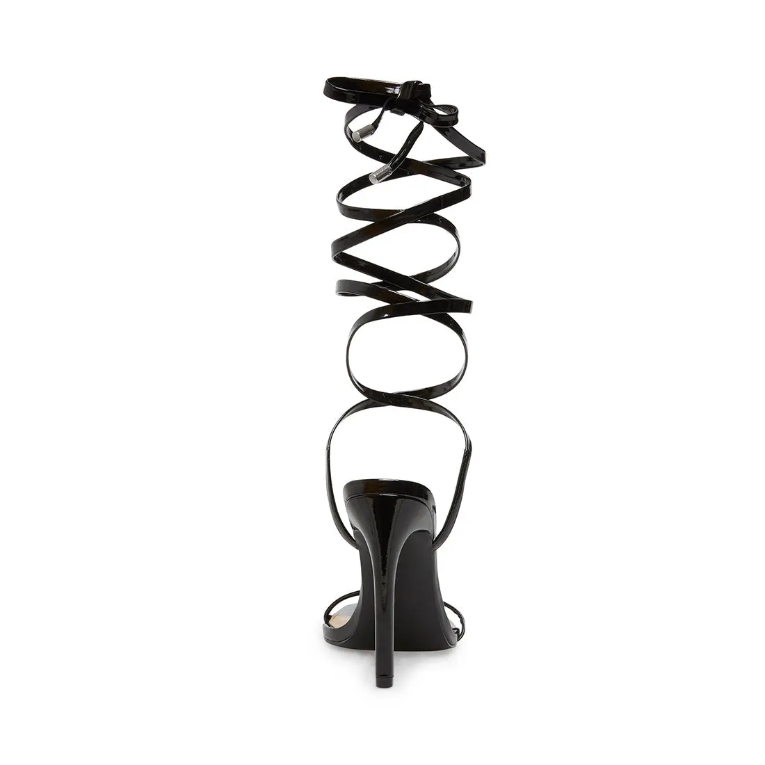 UPLIFT BLACK PATENT - SM REBOOTED