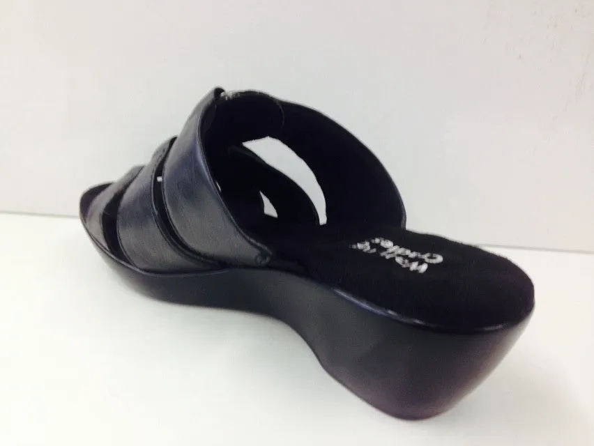 Walking Cradle Cast