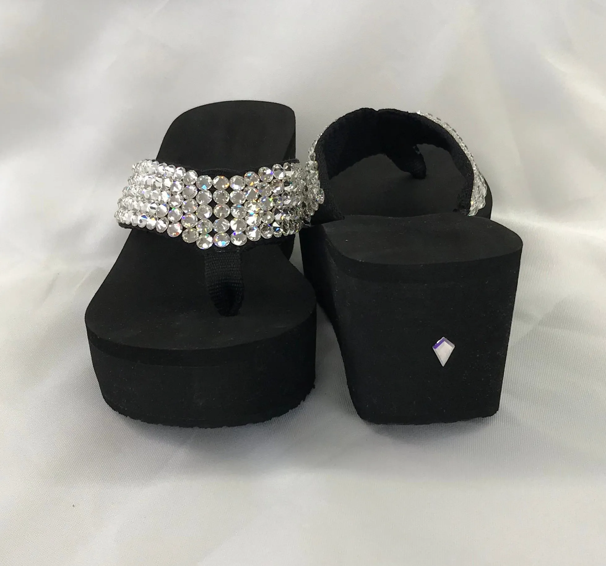 Wedge Crystal